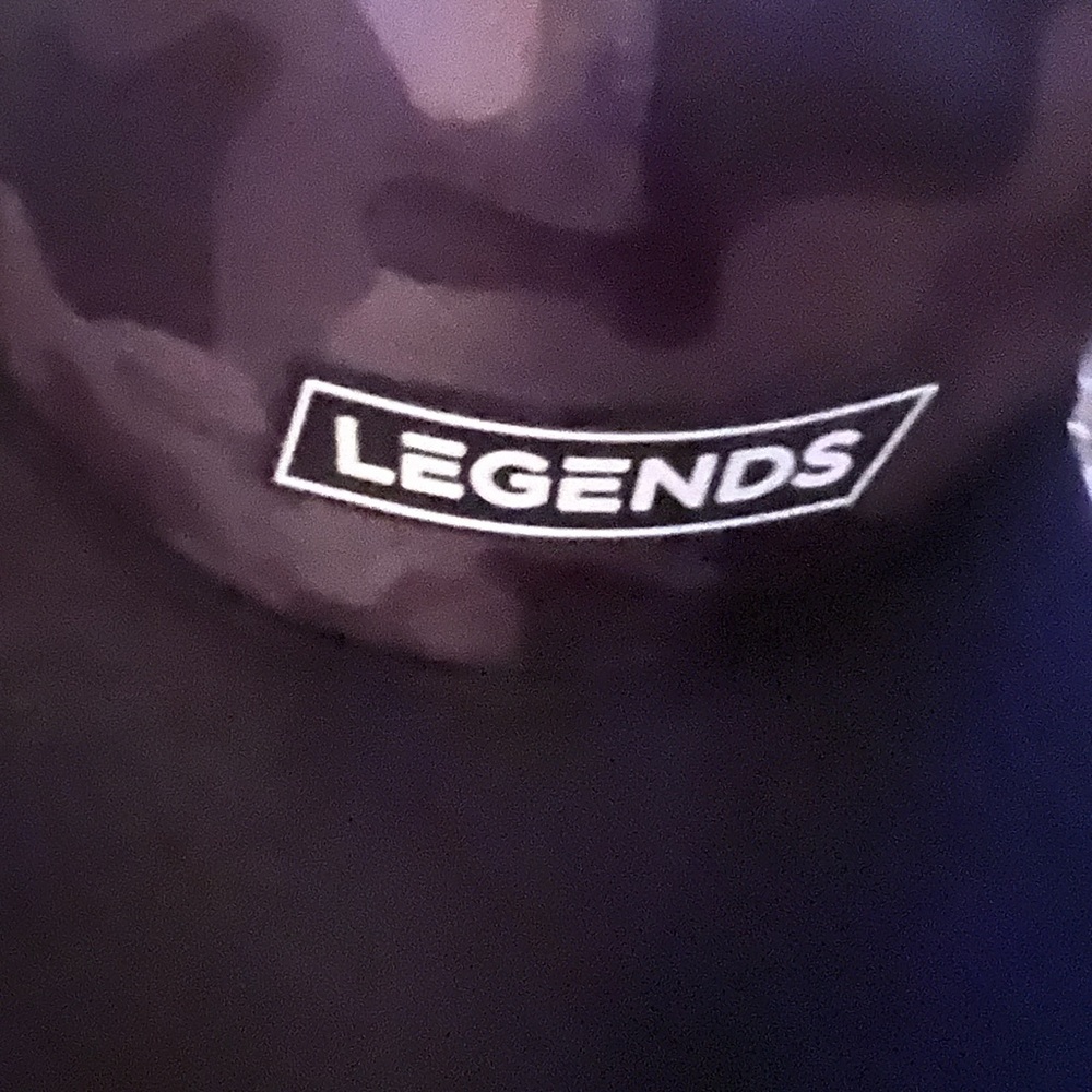 Legends x Melin Coronado Hydro Black Camo
Size: Classic (58 cm)